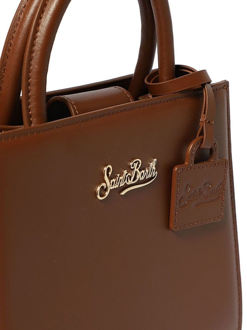 Mc2 Saint Barth Vanity Mini Bag
