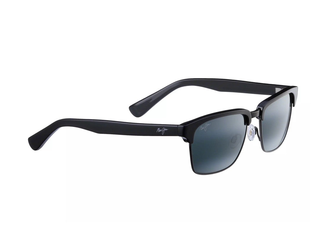 Maui Jim Mj0257s Rectangular Sunglasses