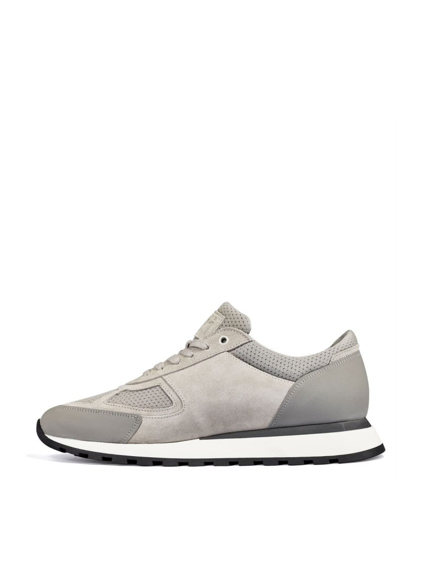 Harrys Of London Sw1 Davies Low-Top Sneakers