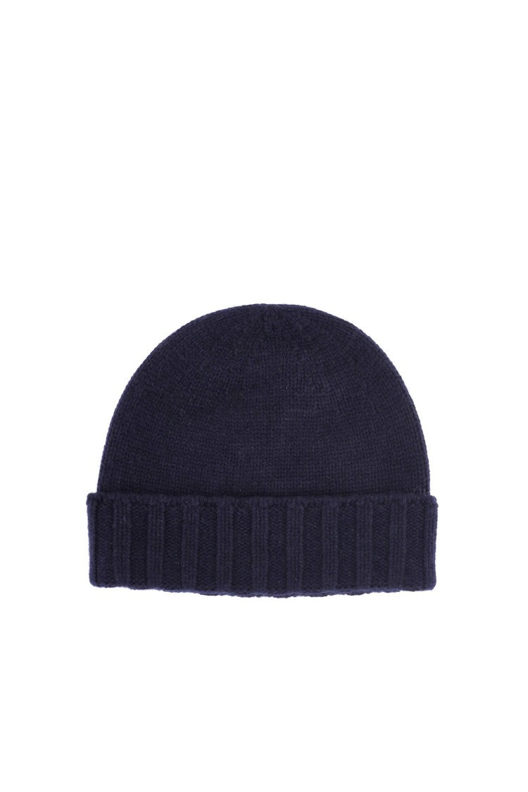 Drumohr Pure Cashmere Beanie