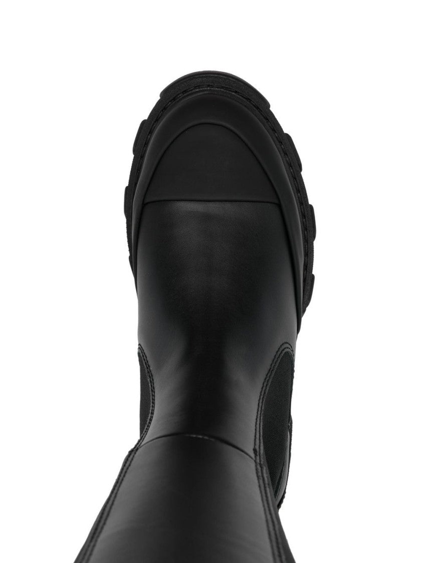 Ganni High Chelsea Boot