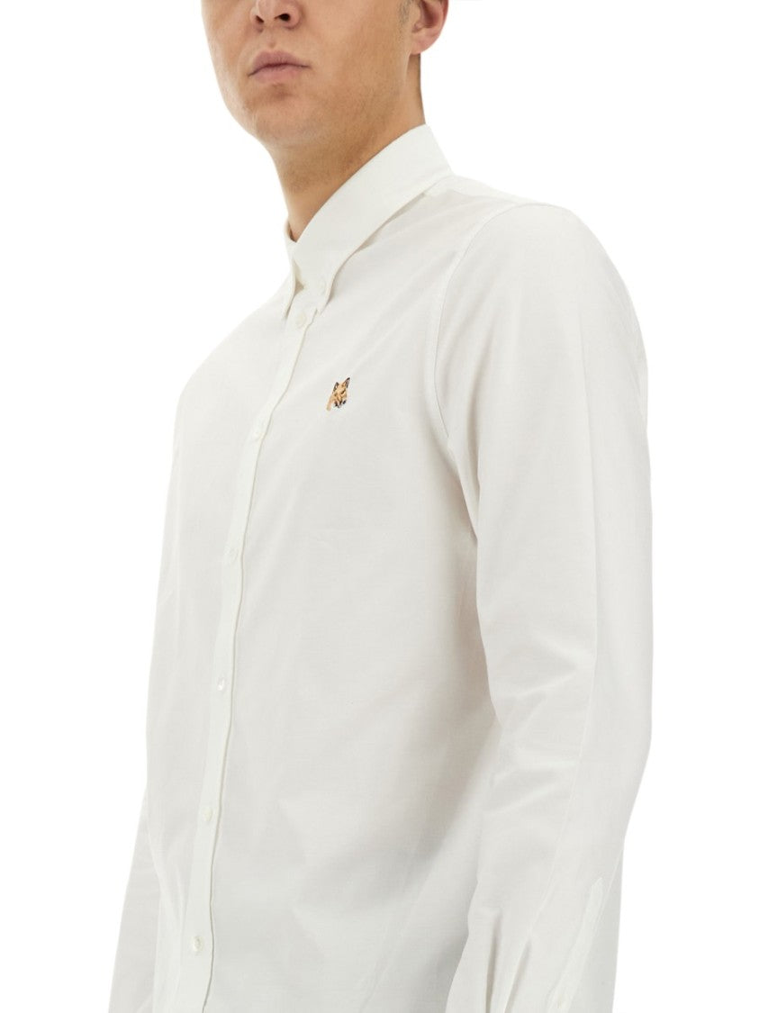 Maison Kitsuné Classic Shirt