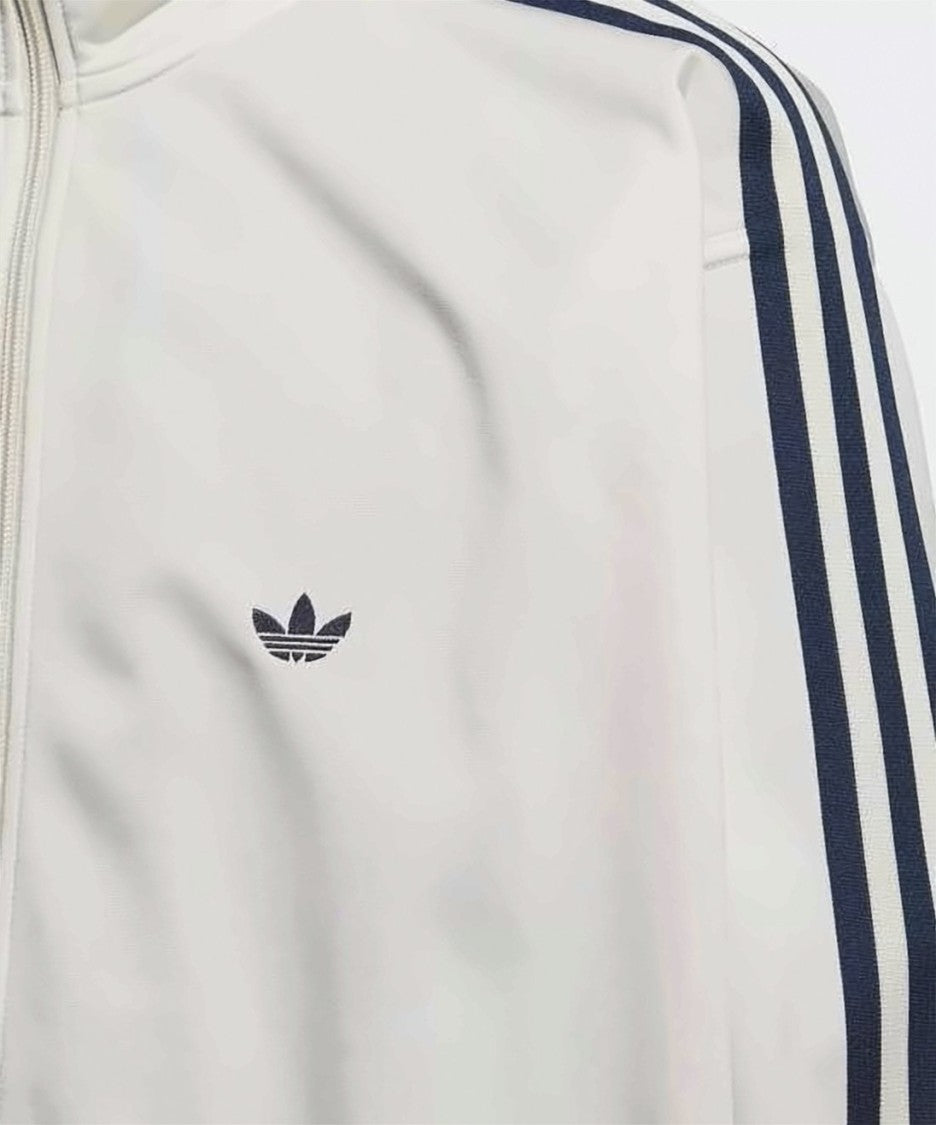 Adidas Black Energy Ink Jacket With Stripes