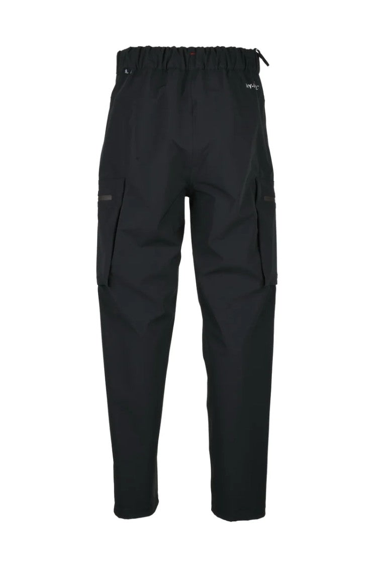 Moncler Grenoble Technical Pants - Black