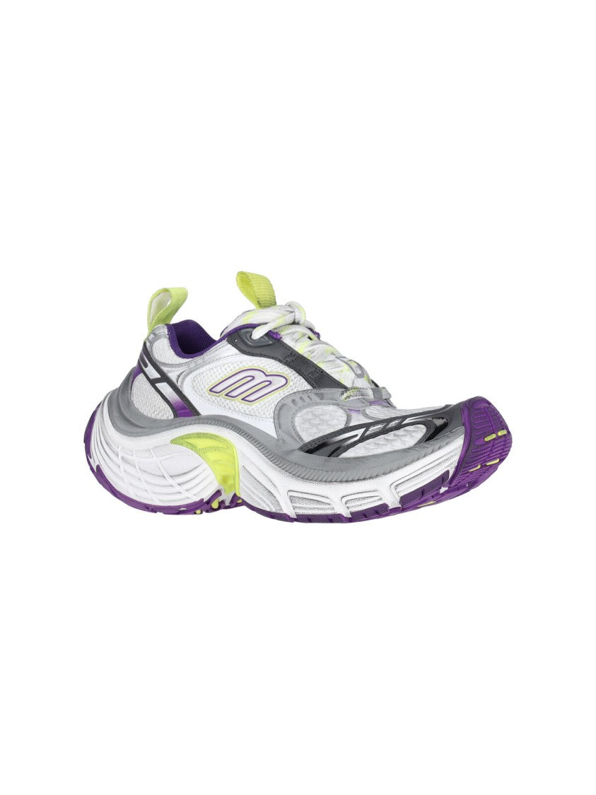 Balenciaga "6Xl" Sneakers - Grey