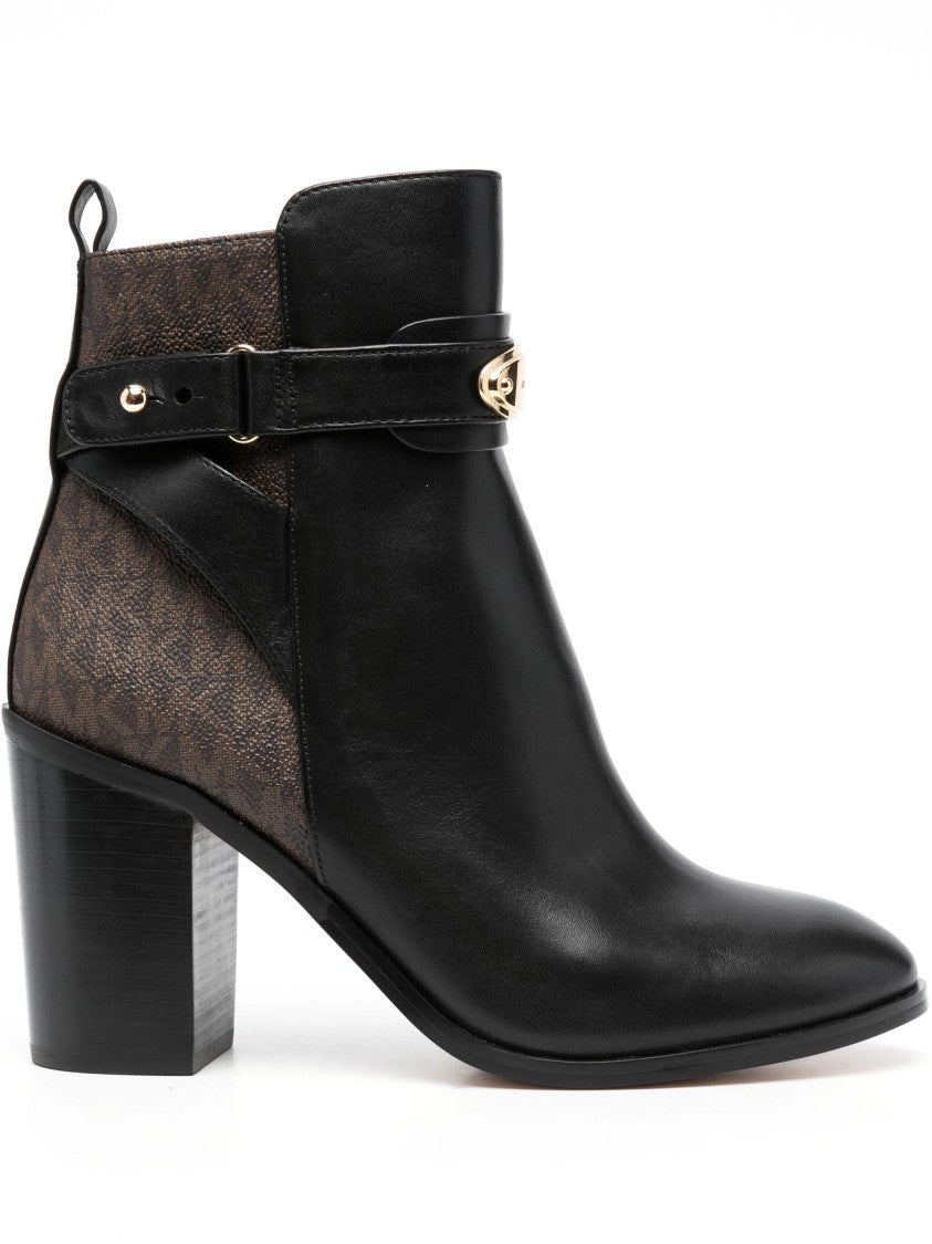 Michael Kors Darcy Flat Bootie