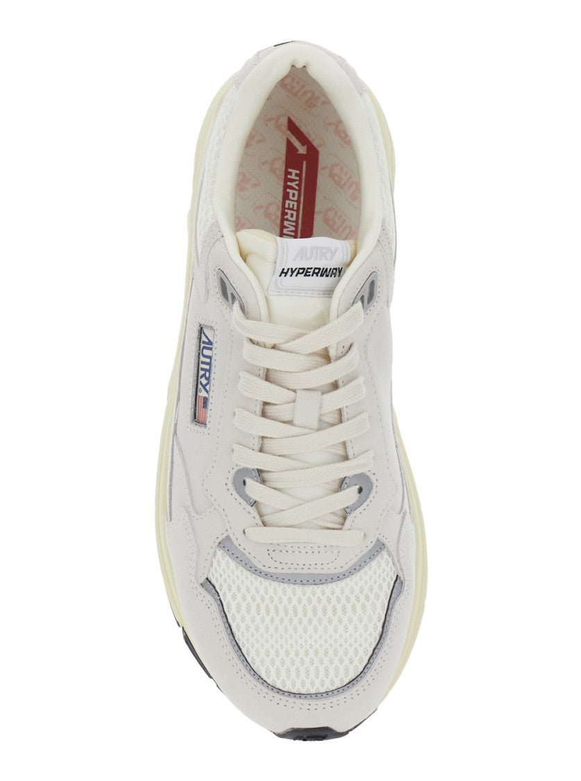 Autry Hyperway Sneakers
