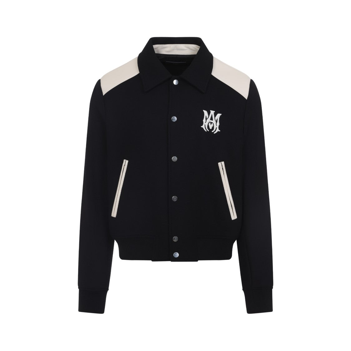 Amiri Ma Band Jacket