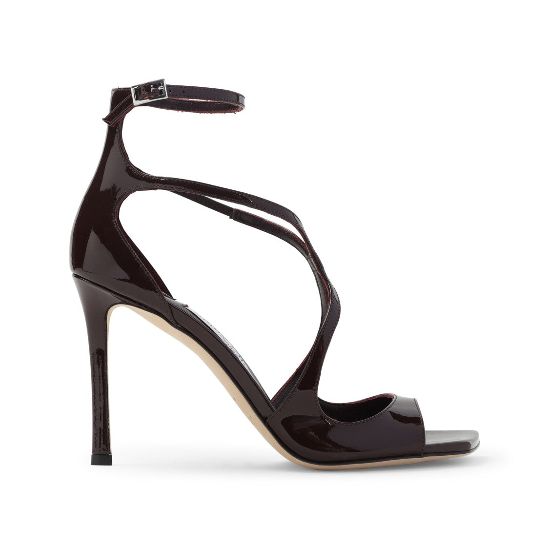 Jimmy Choo Azia 95 Sandals