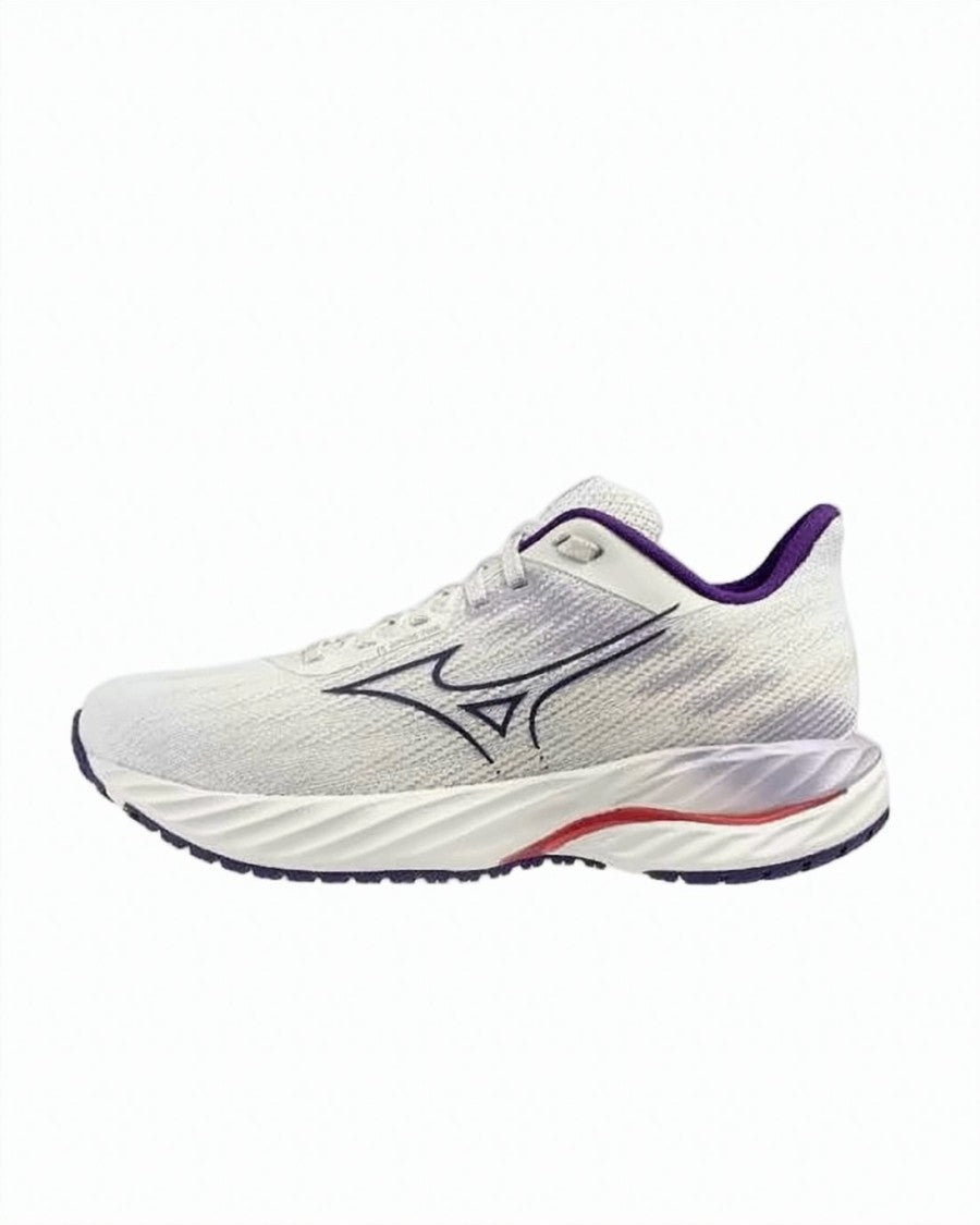 Mizuno Lightweight Gradient Mesh Sneakers