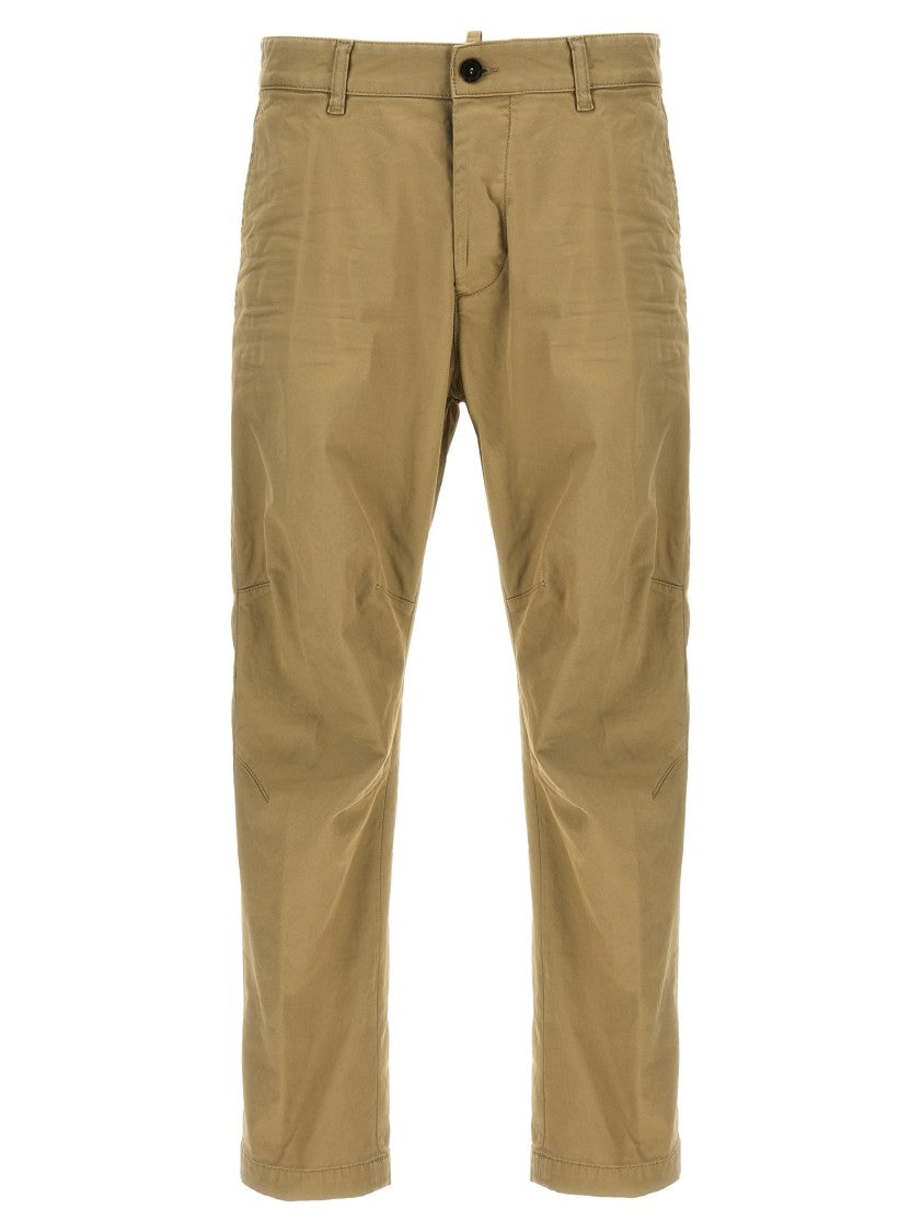 Dsquared2 Sexy Chino' Pants