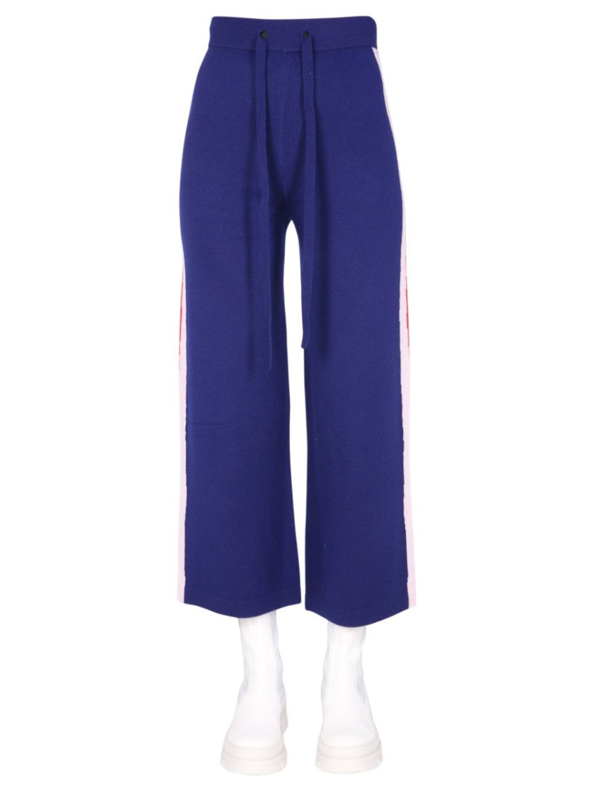 Être Cécile Wavy Pants