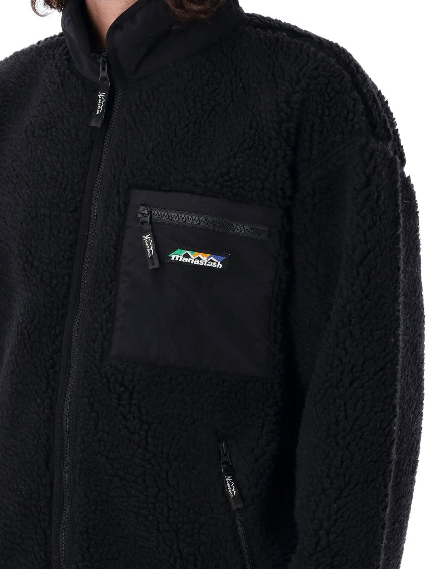 Manastash Mt. Gorilla Fleece Jacket '24
