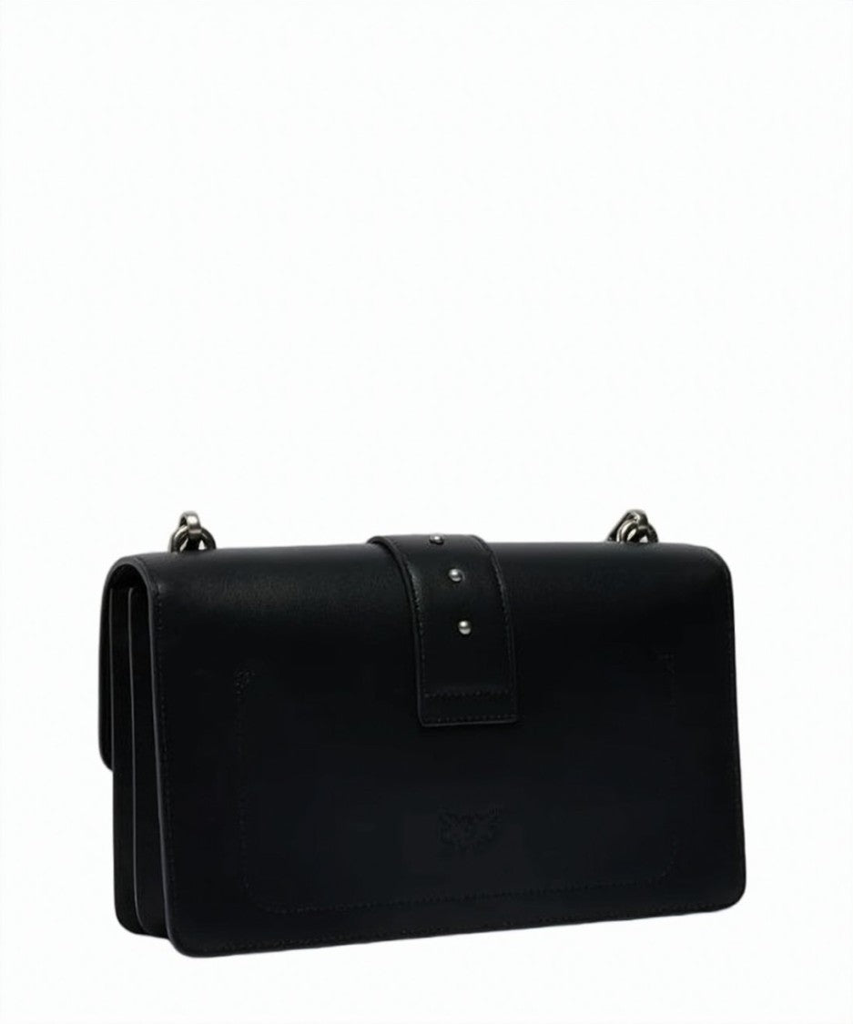 Pinko Love One Chain Shoulder Bag