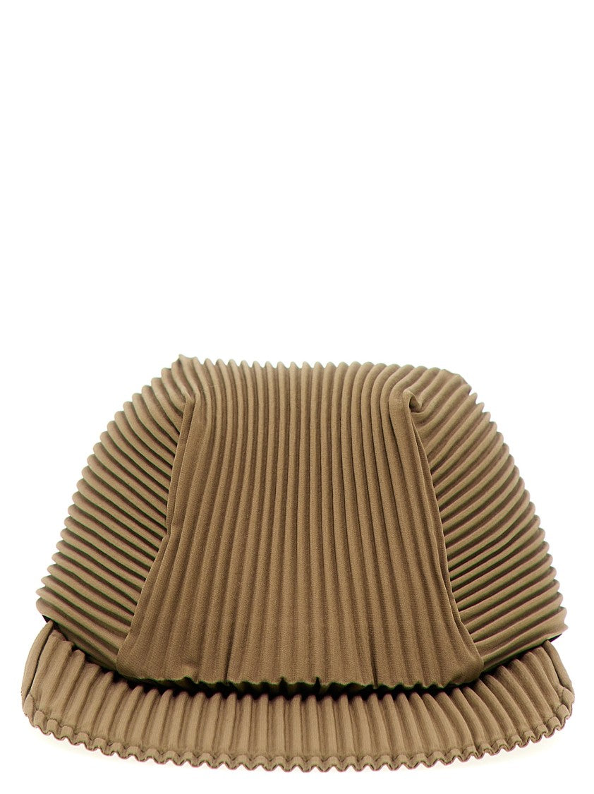 Homme Plissé Issey Miyake Pleated Baseball Cap
