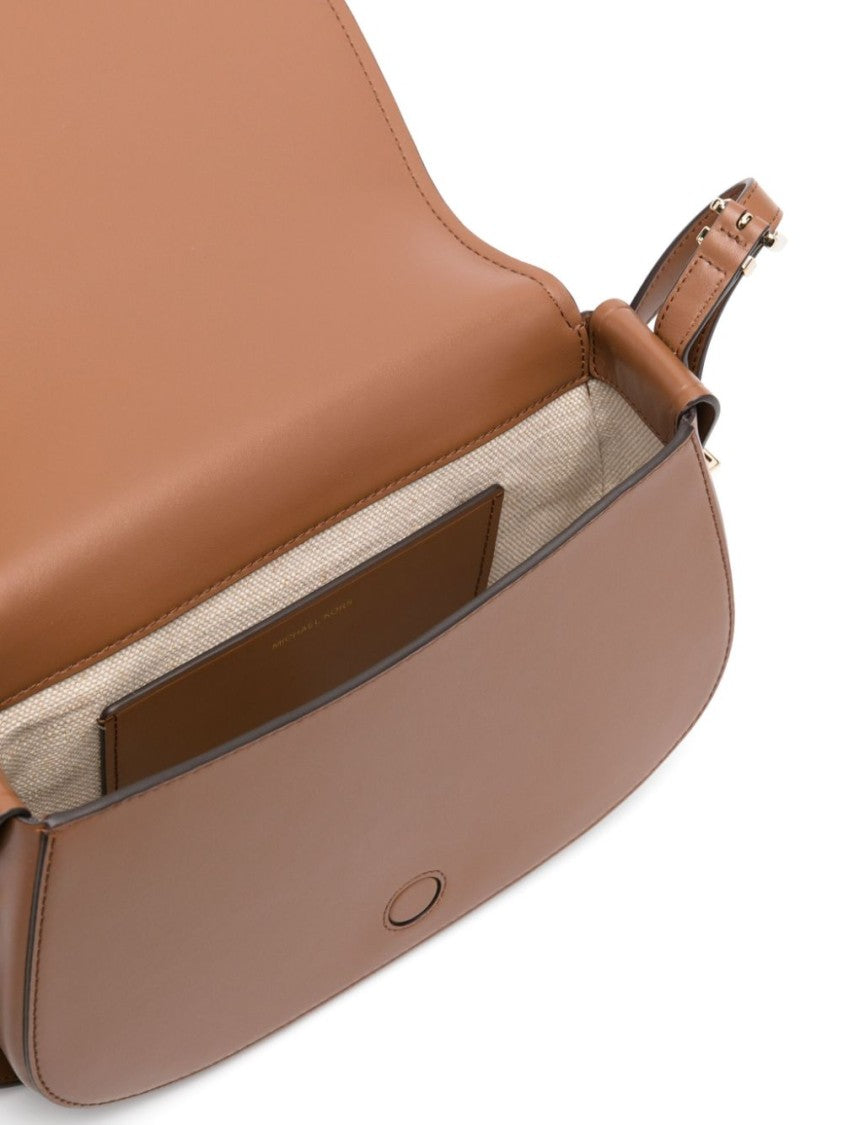 Michael Kors Md Flap Messenger