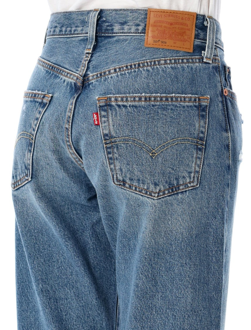 Levi's 501 90'S Jeans