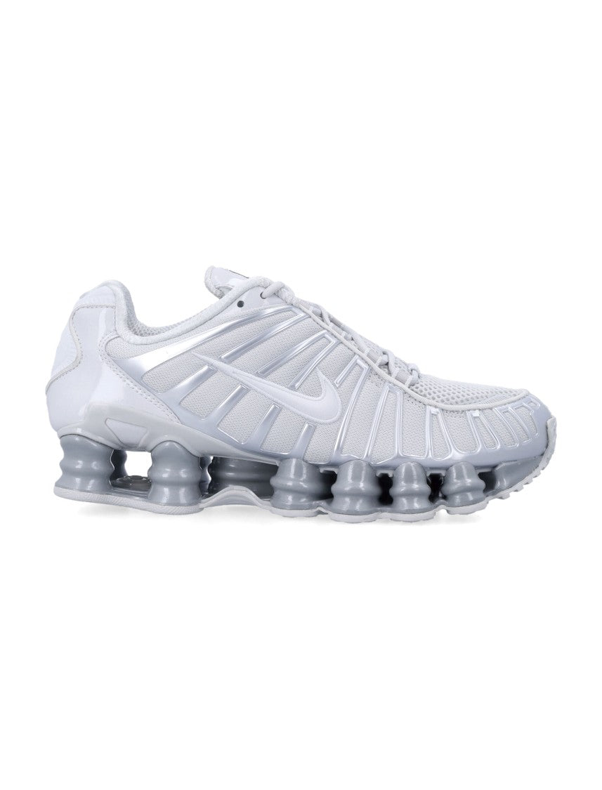 Nike Shox Tl Tpu Cage Mesh Sneakers
