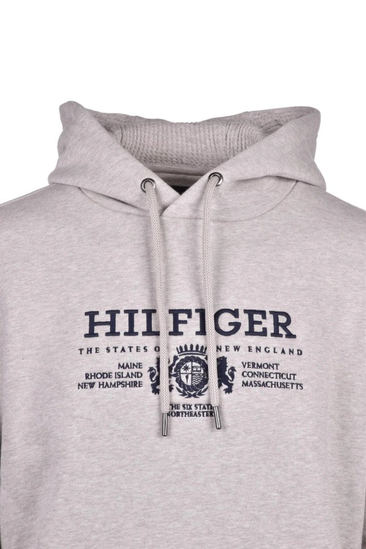 Tommy Hilfiger Hooded Sweatshirt