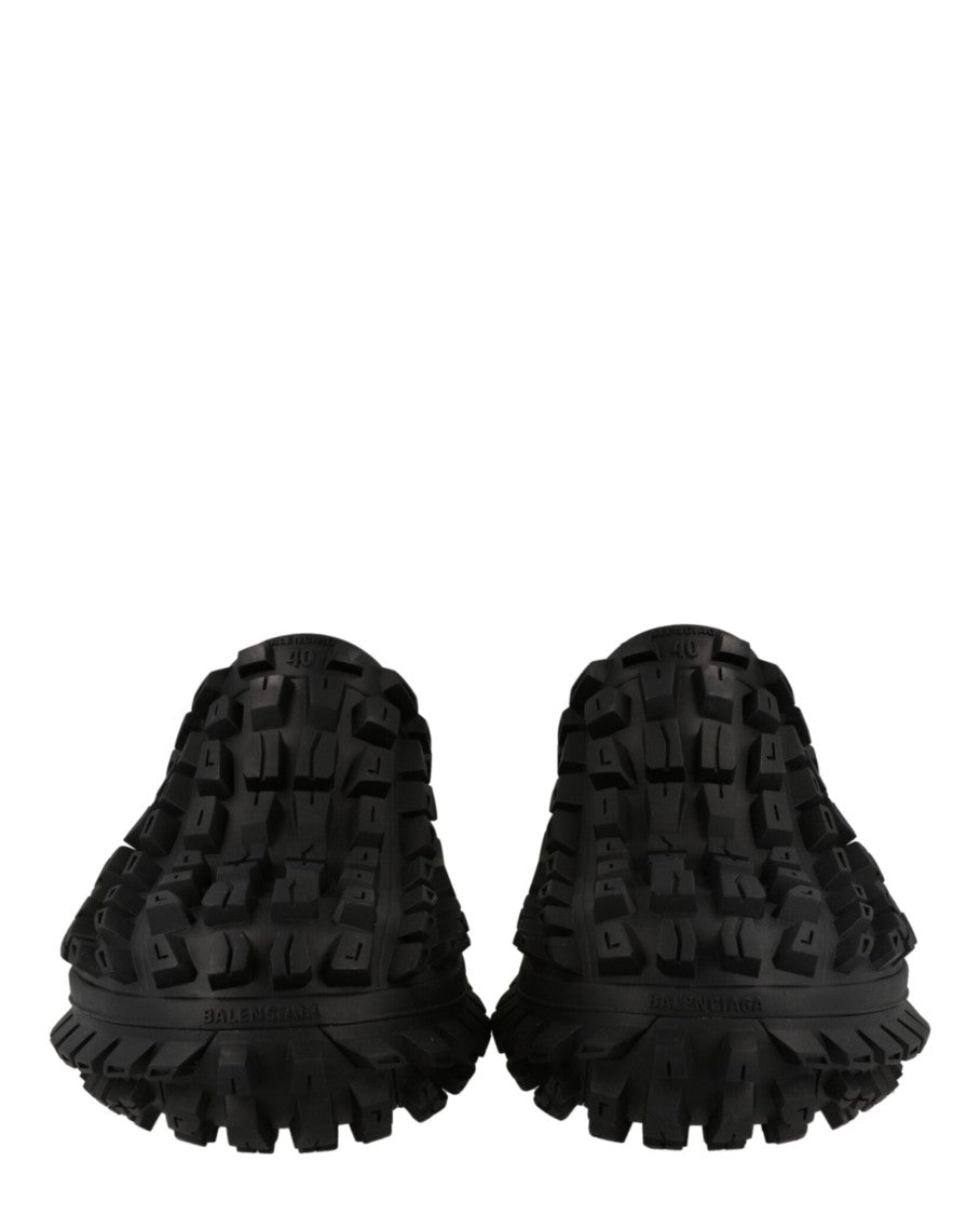 Balenciaga Defender Clogs