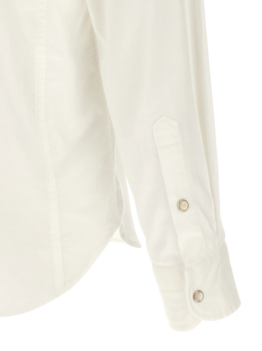 Tom Ford 'Western' Shirt