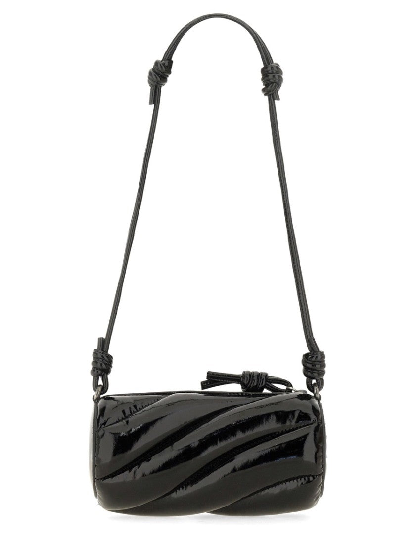 Fiorucci "Mella" Shoulder Bag