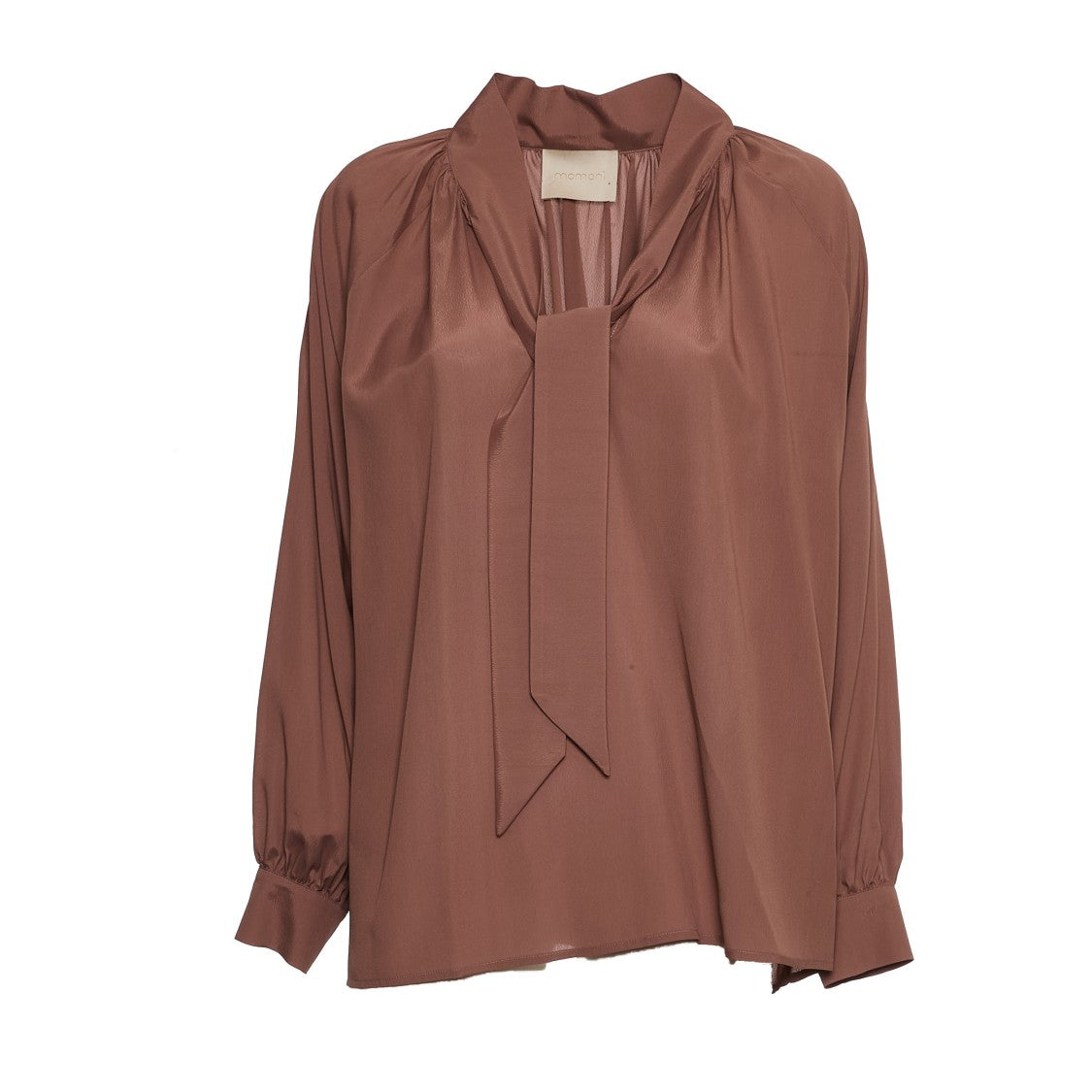 Momonì Tabatinga Blouse