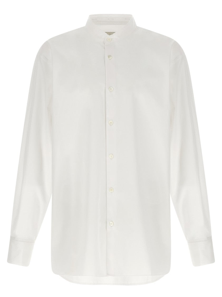 Dries Van Noten Croomd' Shirt