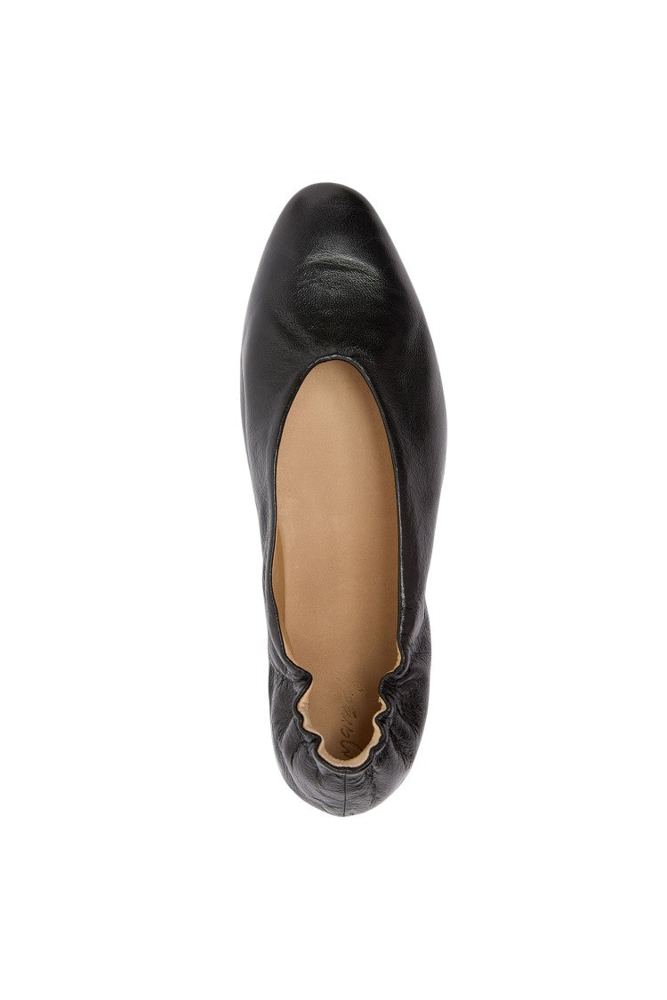 Marsèll Strascico Ballerina Flats