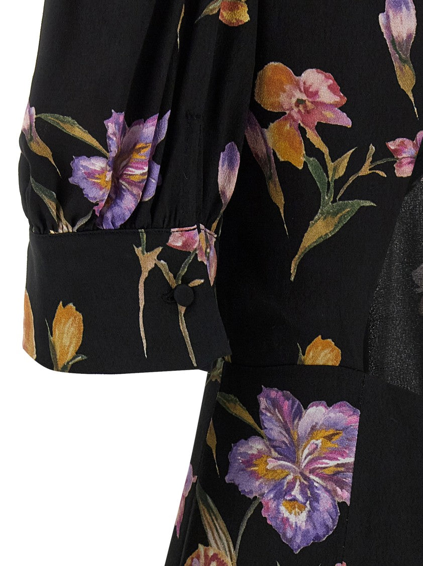 Twin-Set 'Iris' Dress