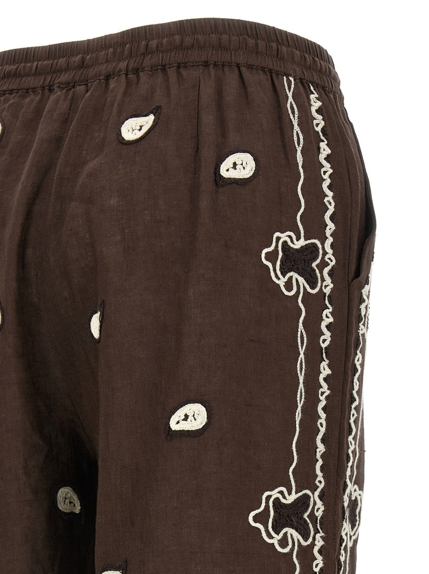 P.A.R.O.S.H. 'Beach26' Pants