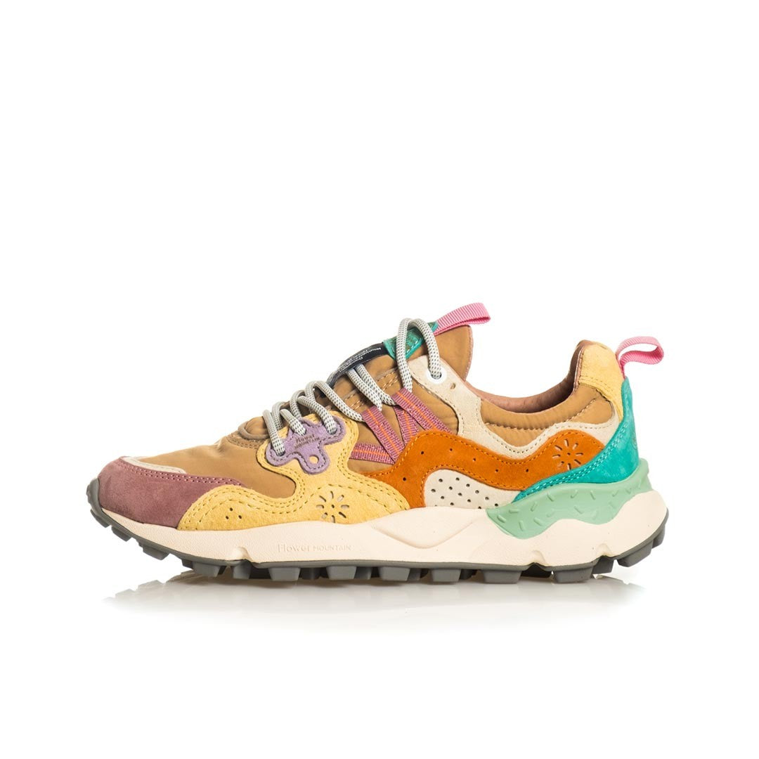 Flower Mountain Yamano 3 Sneakers