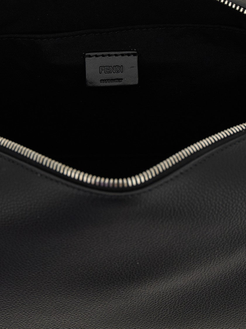 Fendi ' Lui' Medium Shoulder Bag