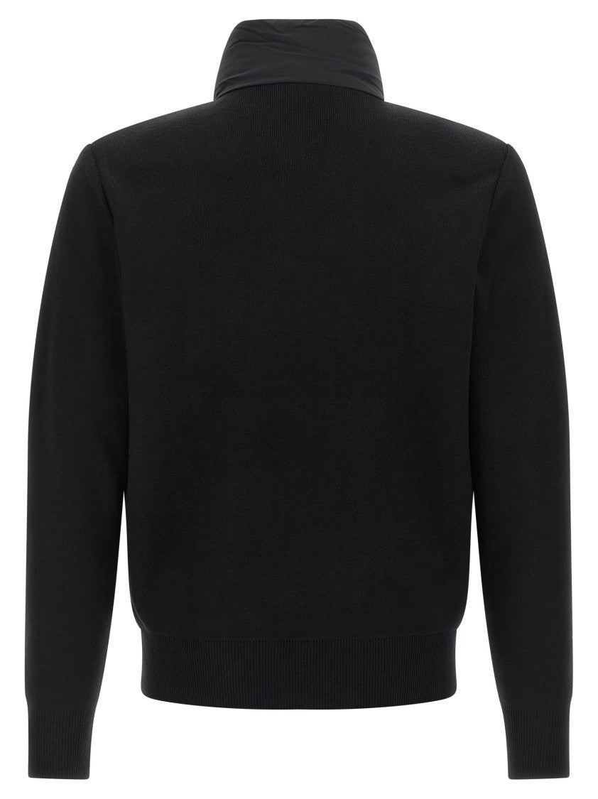 Mackage Duvet Cardigan