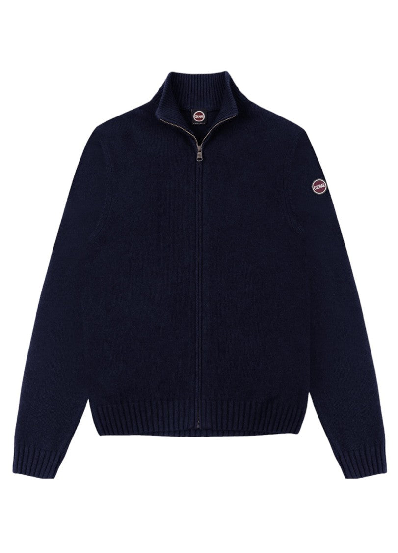 Colmar Originals Soft Cashmere And Wool Blend Yarn Sweater