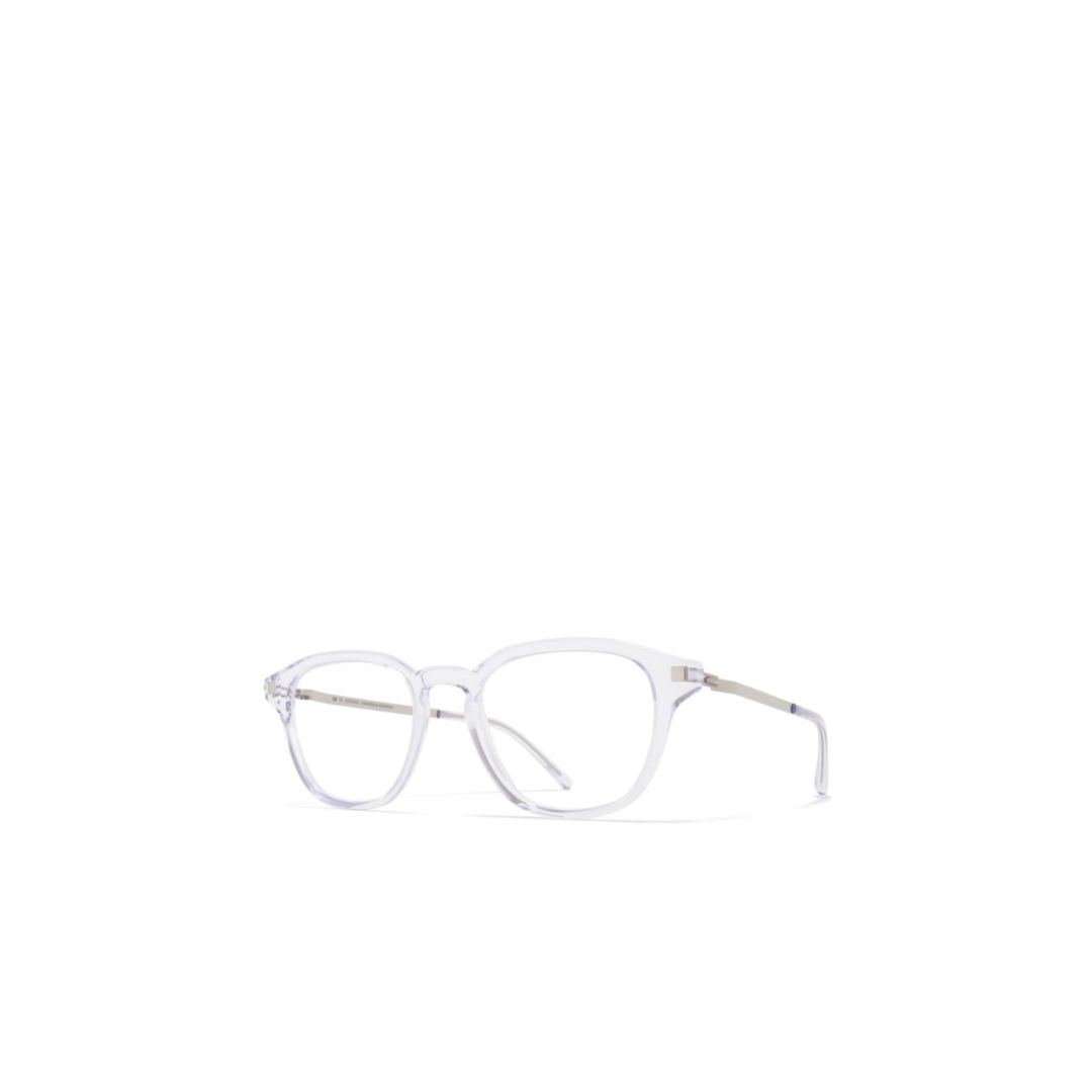 Mykita Yura Transparent Acetate Eyeglasses