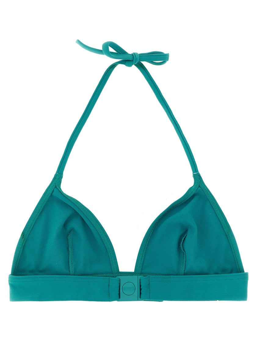 Eres Bord' Bikini Top