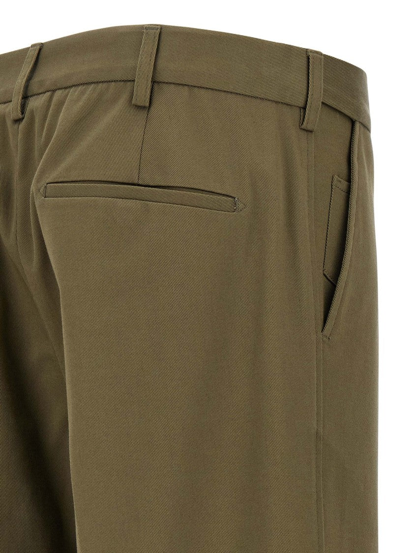 Cellar Door 'Leone' Pants