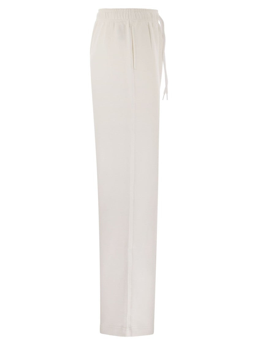 Polo Ralph Lauren Jogging Trousers With Drawstring