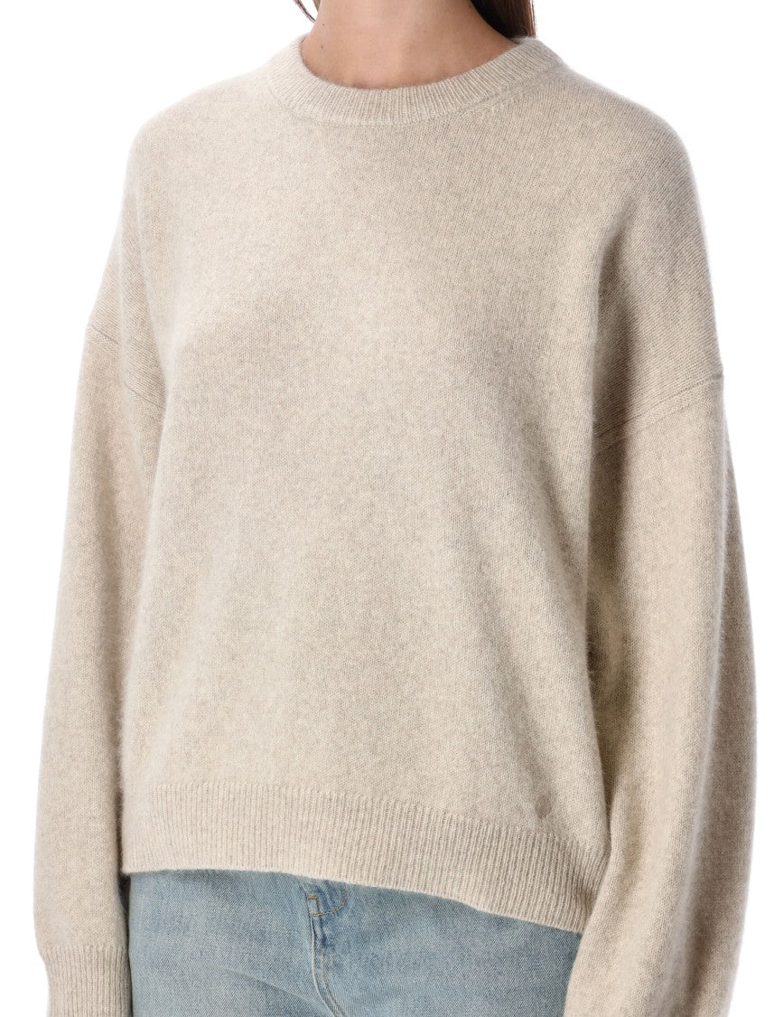 Loulou Studio Tristan Sweater