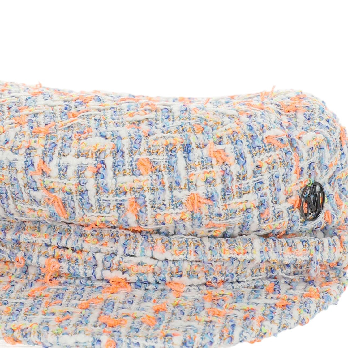Maison Michel New Abby Hat