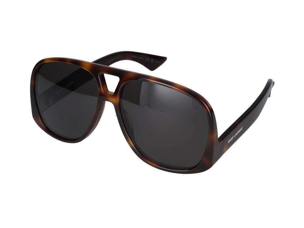 Saint Laurent Sunglasses Sl 652 Solace 003 Havana Havana Black 59/14/135