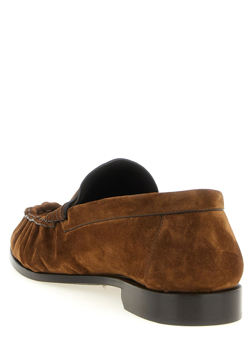 Saint Laurent 'Le Loafer' Loafers
