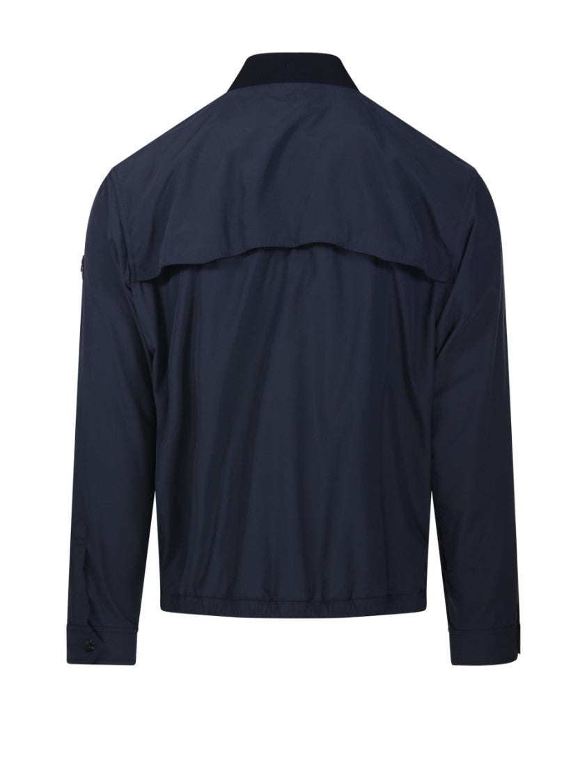 Moncler Genius X Mercedes Benz Tatenen Jacket