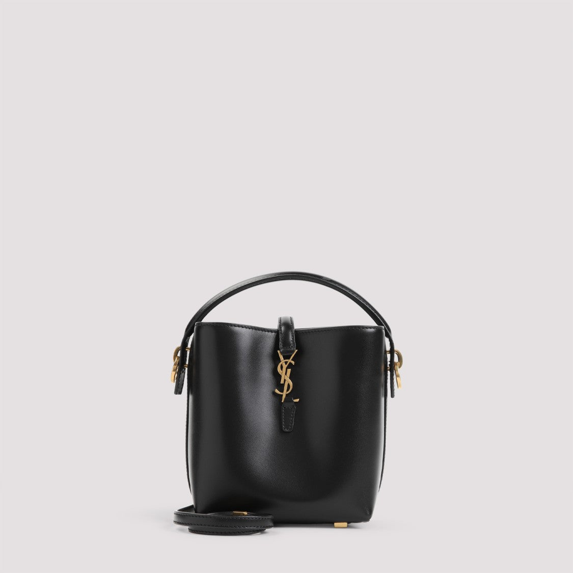 Saint Laurent 765870.2R20w Leather Shoulder Bag