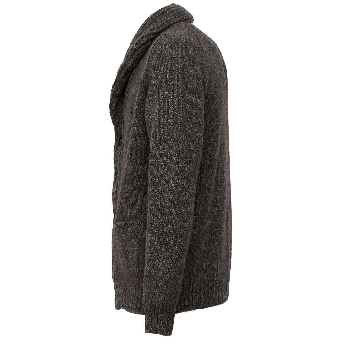 Fedeli Quito Baby Alpaca Cardigan