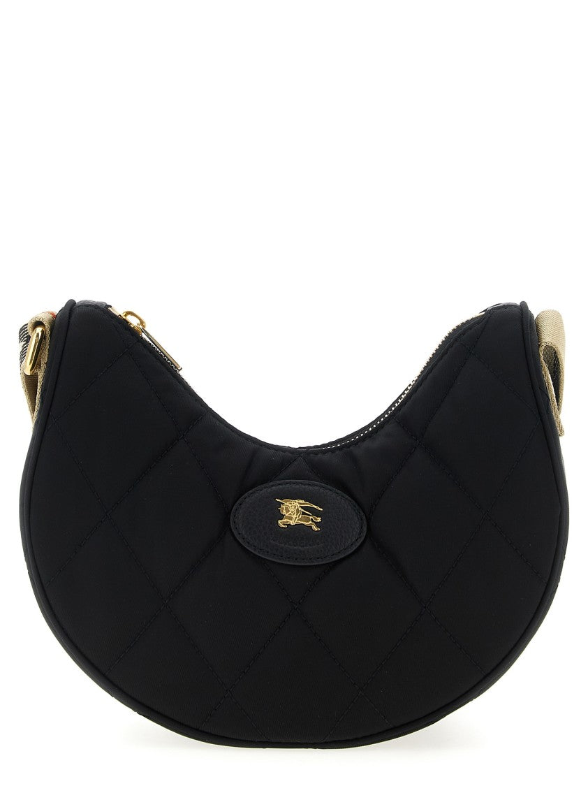 Burberry 'Horseshoe' Crossbody Bag