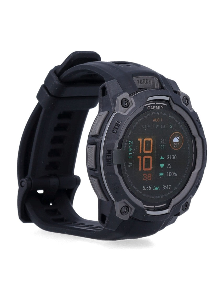 Garmin Instinct 3 45Mm