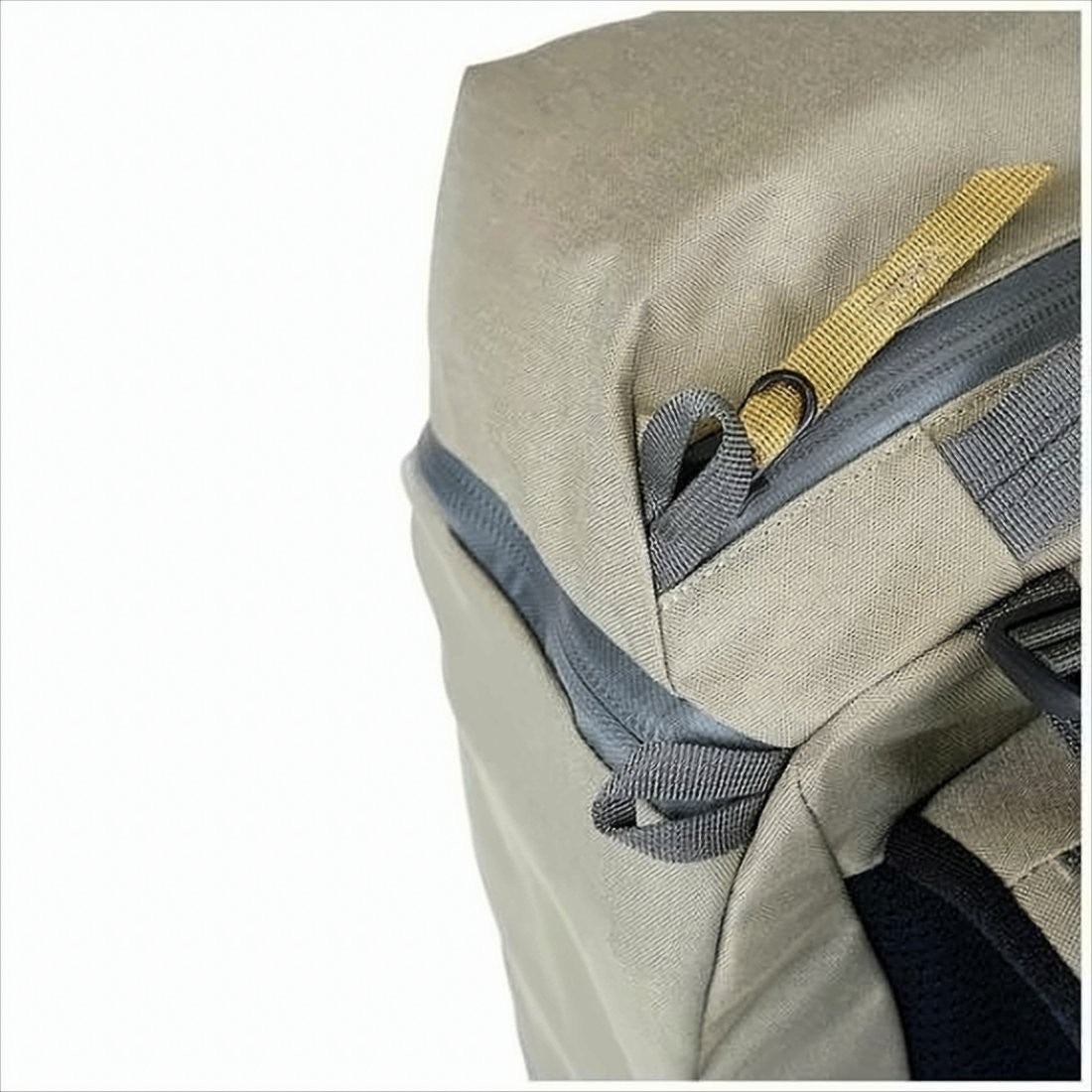 Mystery Ranch Nylon Backpack With Structured Silhouette