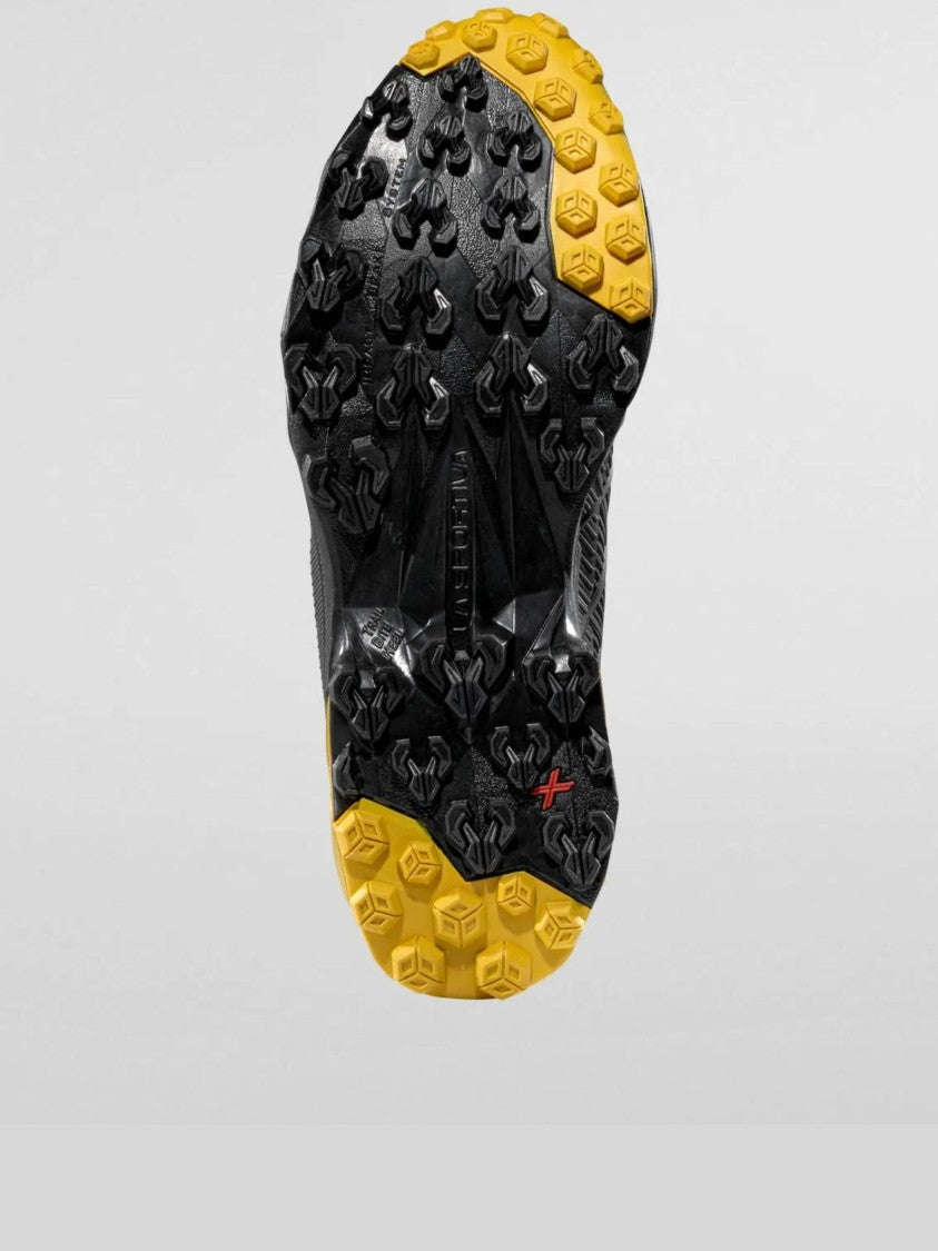 La Sportiva Grey Akyra Ii Gtx Technical Sneakers